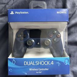 PS4 Controller 