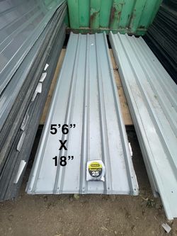 Sheet Metal /Laminas