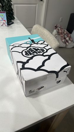 Jcole puma RS dreamer