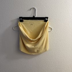 American eagle Tube Top