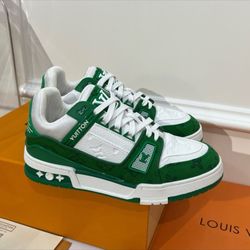 Louis Vuitton Sneaker