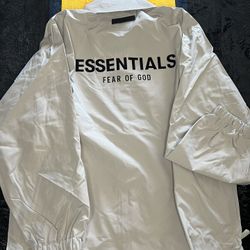 Essential Jacket