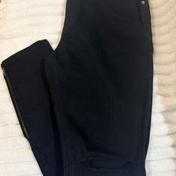 Fashion Nova Men Skinny Jeans
