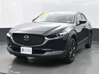 2024 MAZDA CX-30