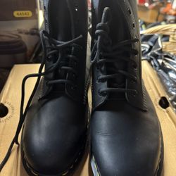 Dr. Martin’s Boots
