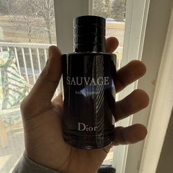 Dior Sauvage 