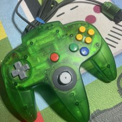 Nintendo 64 Controller N64
