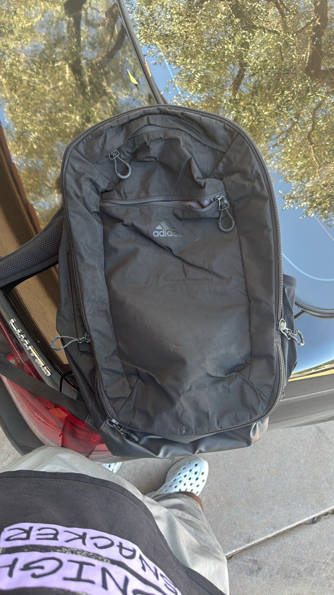 Adidas Sports Backpack