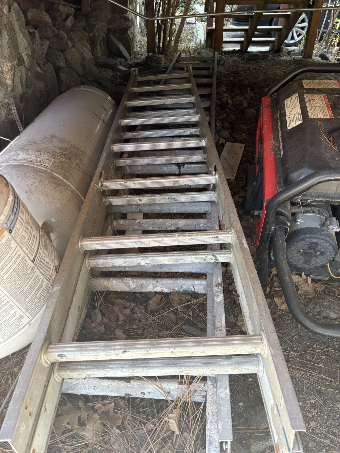 Ladder