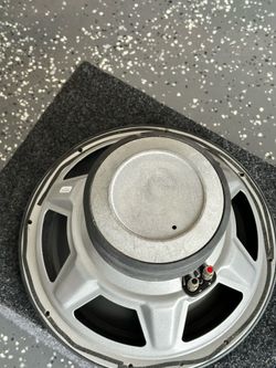 Good condition