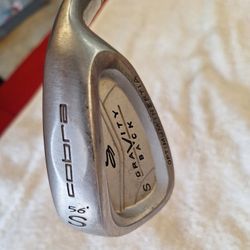Cobra Sand Wedge