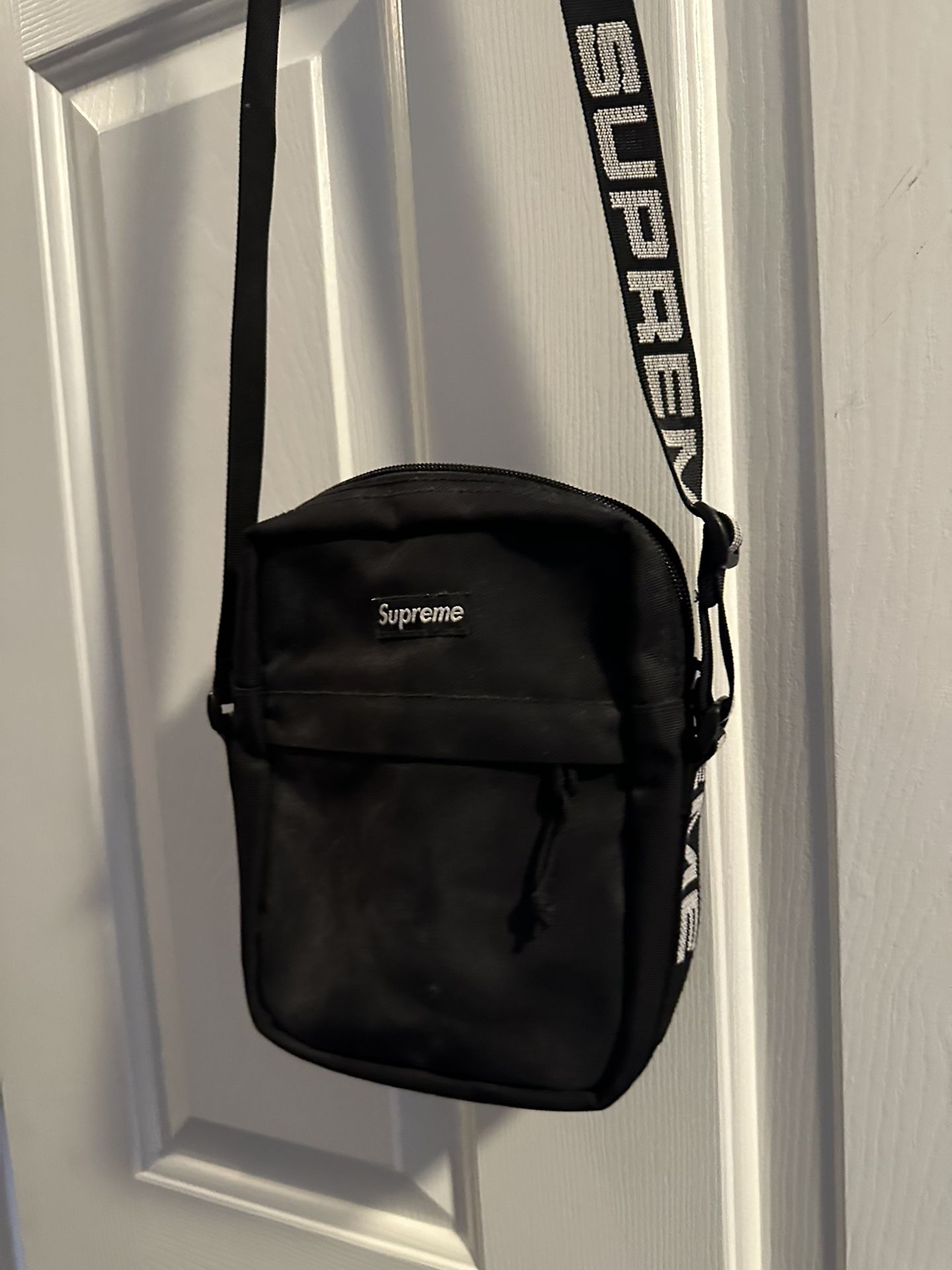 Supreme Side Bag