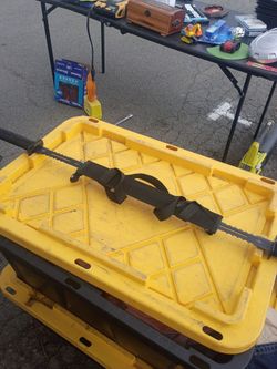 Double Sword
