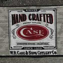 Handcrafted Doormat