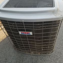 4 Ton R22 Condenser unit only