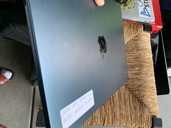 2024 M3 MacBook Air As Is