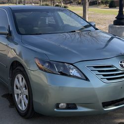 2009 Toyota Camry