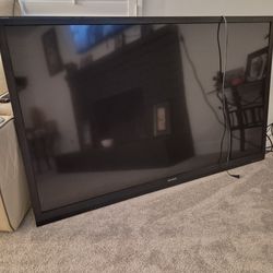 80 inch sharp TV