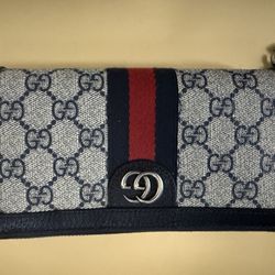 REAL GUCCI WALLET FOR Cheap $700