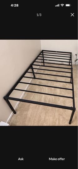 bed frame