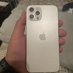 Iphone 12 Pro 512 Gig Unlocked