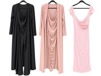 Pregnancy dresses