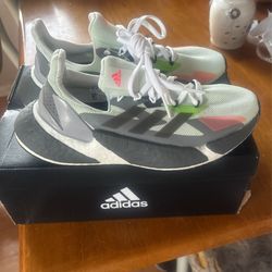 Adidas Shoes Size 5