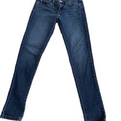 Levi’s 535 Leggings Size 4