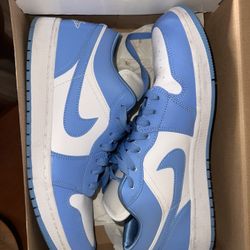 Wmns Jordan Low 1 