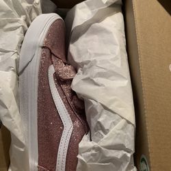 Youth Vans Old Skool