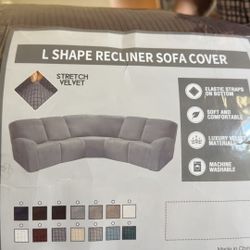 Sofa Cover 