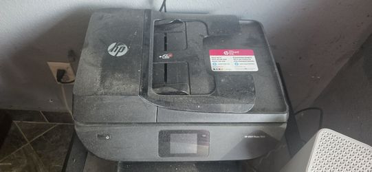 Hp Printer