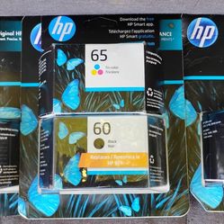 Hp Printer Ink