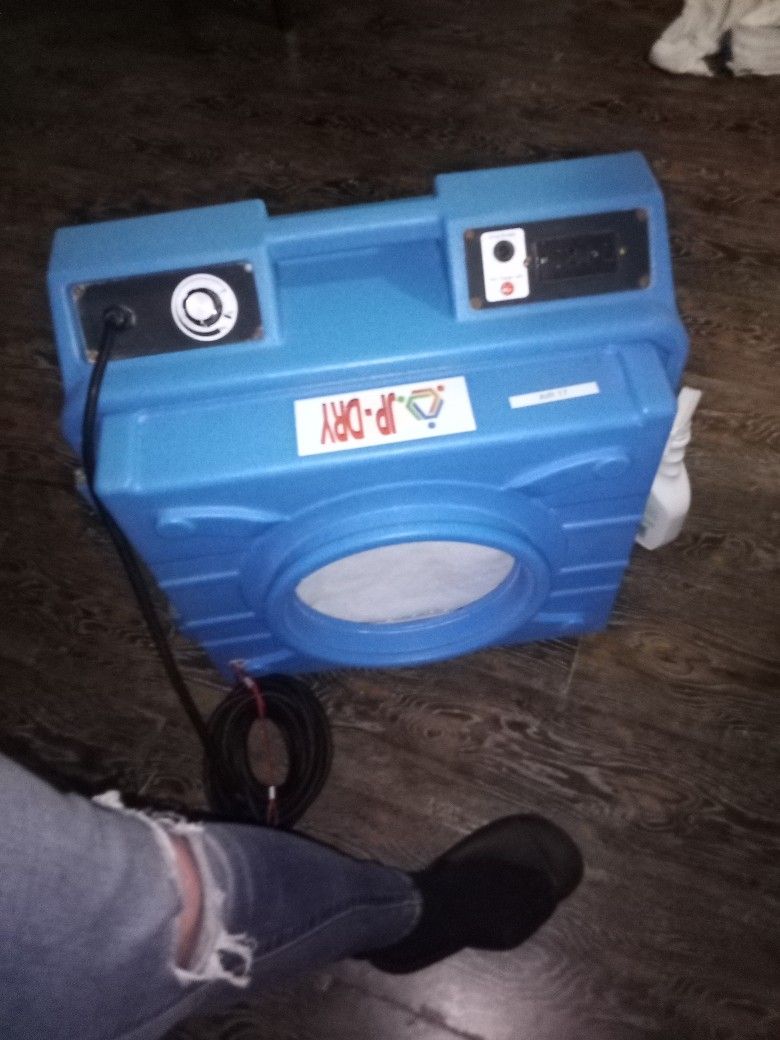 Purifier Dryer