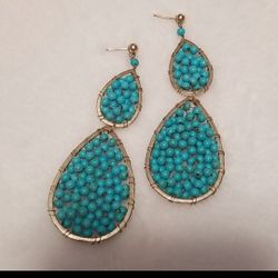 Ladies Earrings
