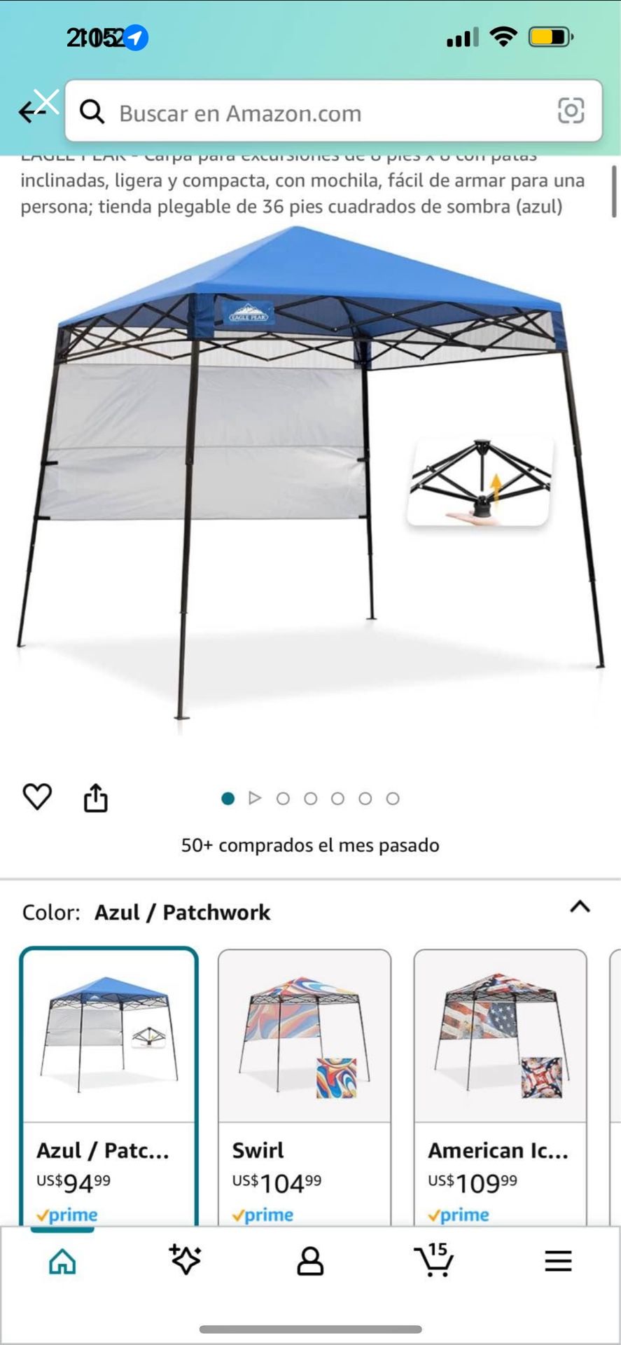 Canopy