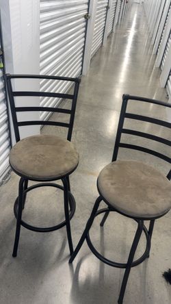 Bar stools