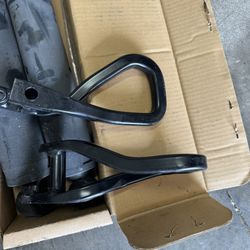 Complete OEM SUSPENSIÓN GMC CHEVROLET 