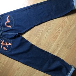 Evisu Jeans