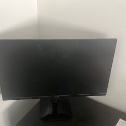 4k Gaming Monitor 