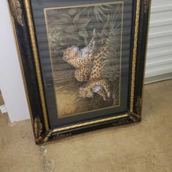 Large Tiger Picture 