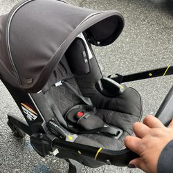 Doona Stroller