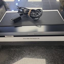 Portable MONITOR 