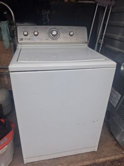 Good Running Washer