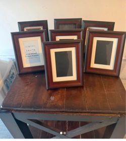 Pictures Frames