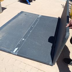 Trifold Truck Bed Cover