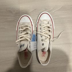 Brand New Converse Shoes Men Size 6.5