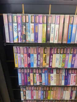 Nintendo NES Games