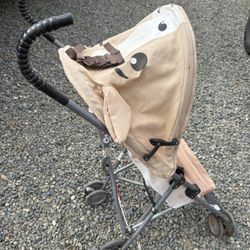 Stroller