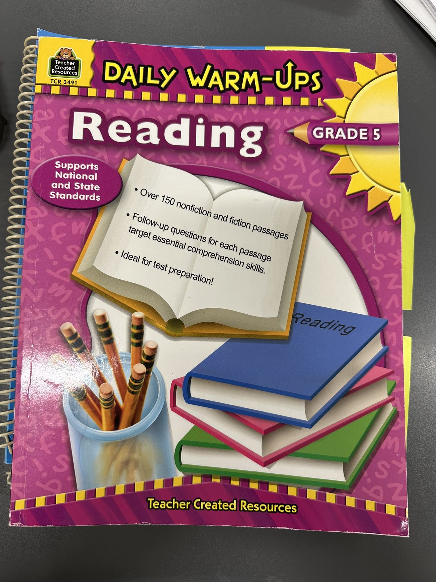 School Materials